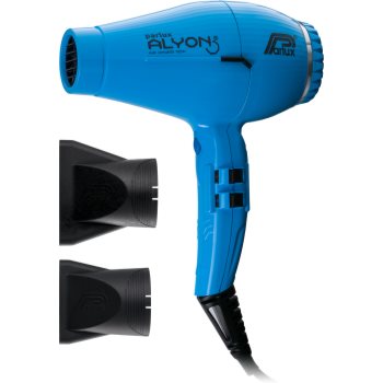 Parlux Alyon Ceramic & Ionic uscător de păr profesional, cu ionizator - imagine 3